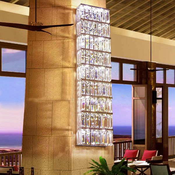 living room restaurant crystal led wall lamp l club lobby project xrystal wall lamps sales center decorative lights european
living room restaurant crystal led wall lamp l club lobby project xrystal wall lamps sales center decorative lights european