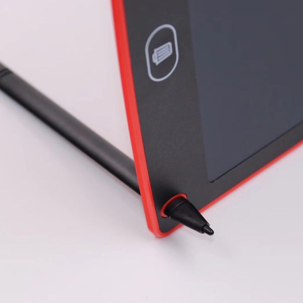 8,5-дюймовый жк-планшет touch pad office memo board магнитное сообщение на холодильник с ультра ярким обновленным стилусом 2017 2018
8,5-дюймовый жк-планшет touch pad office memo board магнитное сообщение на холодильник с ультра ярким обновленным стилусом 2017 2018
