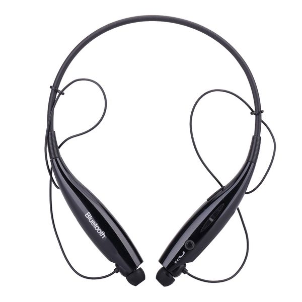 Outdoor Sport Stereo Headset In-ear Wireless HV-800 Neck-strap Style Bluetooth 4.0+EDR Music Headphones Earphone with Microphone
Outdoor Sport Stereo Headset In-ear Wireless HV-800 Neck-strap Style Bluetooth 4.0+EDR Music Headphones Earphone with Microphone