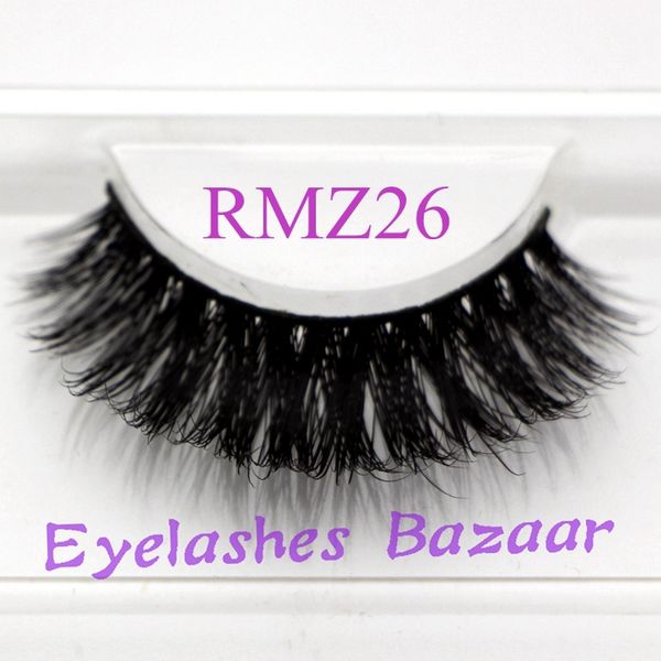 wholesale-3pcs/lot rmz26 100% real siberian 3d strip false eyelash long individual eyelashes mink lashes extension
wholesale-3pcs/lot rmz26 100% real siberian 3d strip false eyelash long individual eyelashes mink lashes extension