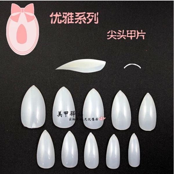 wholesale-mn-new arrivals salon diy natural acrylic nail tips, full cover false stiletto nails,500 pcs+100 pcs fake nail, Red;gold
wholesale-mn-new arrivals salon diy natural acrylic nail tips, full cover false stiletto nails,500 pcs+100 pcs fake nail, Red;gold