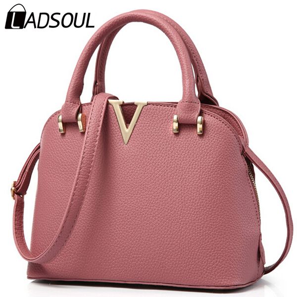 wholesale-ladsoul 2016 new women leather handbags luxury leather good quality women messenger bags shoulder bag original women bag hl7675
wholesale-ladsoul 2016 new women leather handbags luxury leather good quality women messenger bags shoulder bag original women bag hl7675