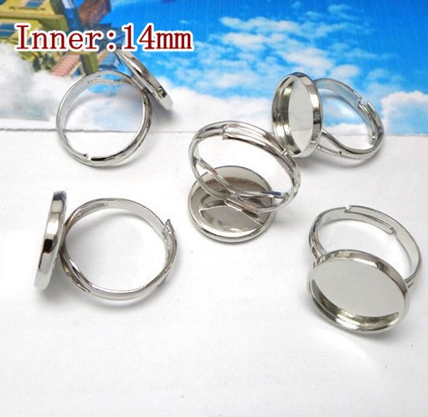 wholesale-round ring settings 100pcs/lot 14mm silver stamping blanks unadjustable for cameo base blank women diy, Blue;slivery
wholesale-round ring settings 100pcs/lot 14mm silver stamping blanks unadjustable for cameo base blank women diy, Blue;slivery