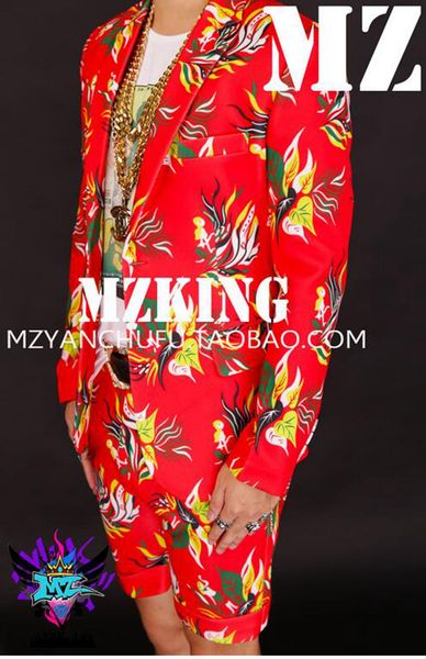 певец в европе и модный ночной клуб в корейской версии показывает красные цветы весной костюмы. s-6 xl, Black;red
певец в европе и модный ночной клуб в корейской версии показывает красные цветы весной костюмы. s-6 xl, Black;red