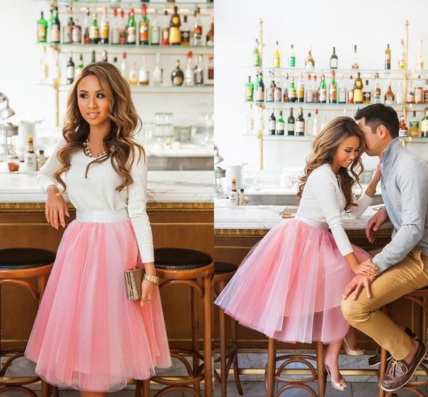 2015 selling pink organza skirt for women ruched stylish princess sheer causal skirts fashionable easy matching tulle skirts, Black
2015 selling pink organza skirt for women ruched stylish princess sheer causal skirts fashionable easy matching tulle skirts, Black
