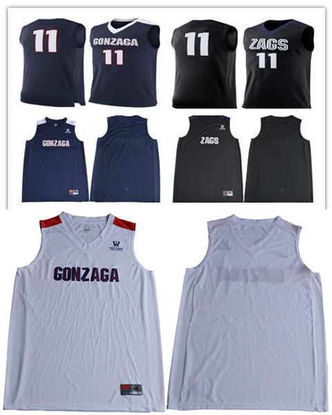 custom mens gonzaga bulldogs college basketball black navy blue black white personalized stitched any name any number jerseys s-3xl, Black;red
custom mens gonzaga bulldogs college basketball black navy blue black white personalized stitched any name any number jerseys s-3xl, Black;red