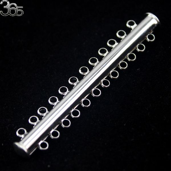 jewelry making diy necklace bracelet finding 12 strand hole silver gold plated slide lock tube clasps jewelry making,diy
jewelry making diy necklace bracelet finding 12 strand hole silver gold plated slide lock tube clasps jewelry making,diy