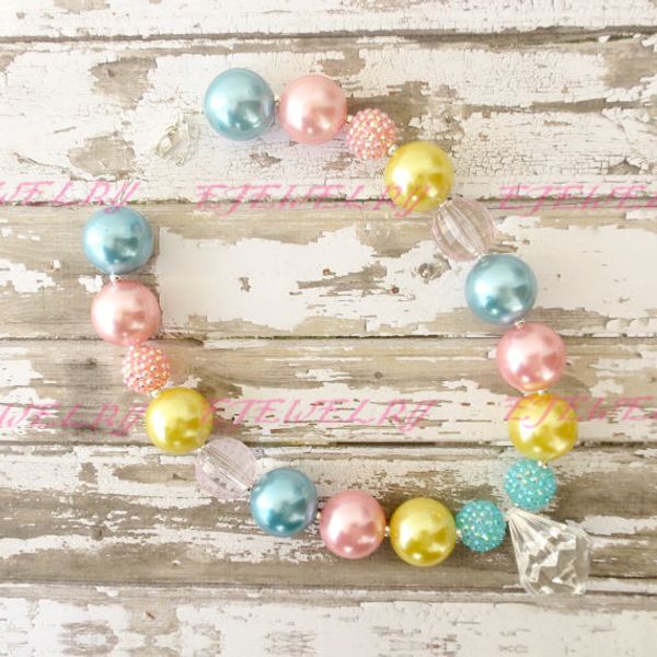 easter chunky beaded necklace..chunky necklace..childrens necklace..pearl necklace..p prop..birthday..easter cb115, Silver
easter chunky beaded necklace..chunky necklace..childrens necklace..pearl necklace..p prop..birthday..easter cb115, Silver