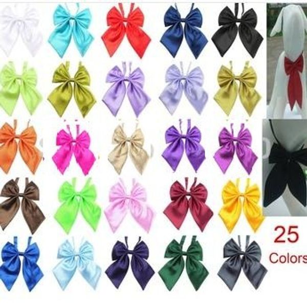 50pc/lot factory sale cute pure solid colors handmade adjustable dog ties pet bow ties cat neckties dog grooming supplies pl51
50pc/lot factory sale cute pure solid colors handmade adjustable dog ties pet bow ties cat neckties dog grooming supplies pl51