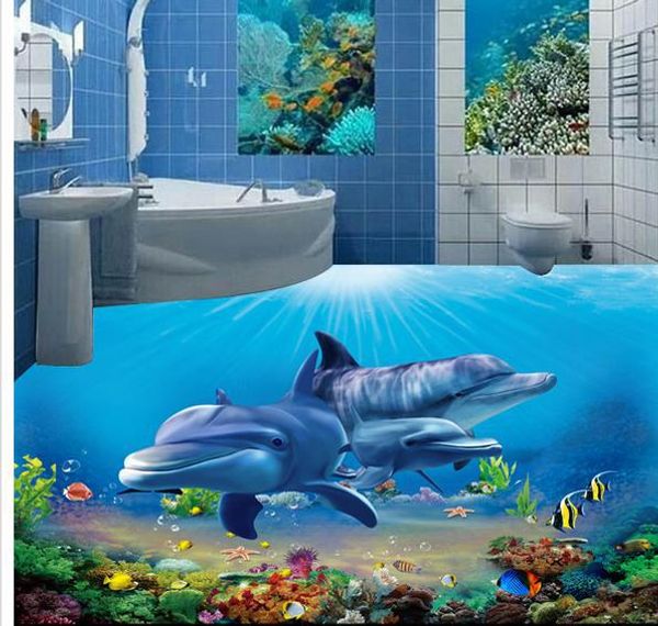 custom p floor wallpaper 3d stereoscopic 3d seabed floor 3d mural pvc wallpaper self-adhesion floor wallpaer 20157028
custom p floor wallpaper 3d stereoscopic 3d seabed floor 3d mural pvc wallpaper self-adhesion floor wallpaer 20157028