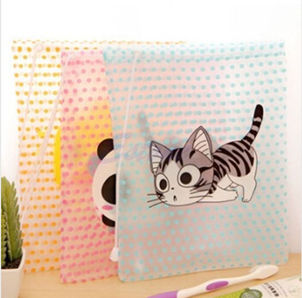 wholesale-1x kawaii cute cartoon waterproof travel cosmetic makeup bag pouch toiletry storage organizer wash case
wholesale-1x kawaii cute cartoon waterproof travel cosmetic makeup bag pouch toiletry storage organizer wash case