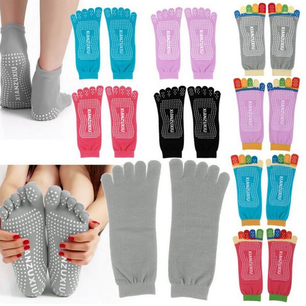 professional women yoga socks five fingers antiskid cotton five toe socks yoga sports socks comfortable foot massage sock ing
professional women yoga socks five fingers antiskid cotton five toe socks yoga sports socks comfortable foot massage sock ing