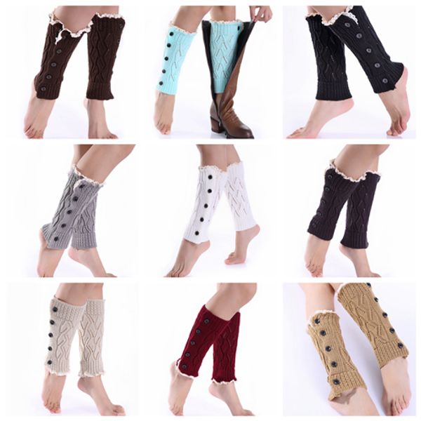 2015 lace button down leg warmers dance socks warm up knitted booty gaiters boot cuffs stocking socks boot covers 24pair/lot #3929, Black;white
2015 lace button down leg warmers dance socks warm up knitted booty gaiters boot cuffs stocking socks boot covers 24pair/lot #3929, Black;white