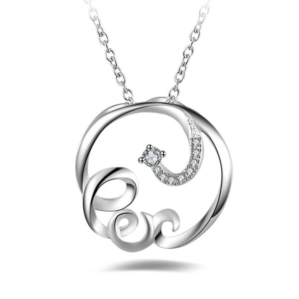 fashion 925 silver korea with diamond jewelry 925 silver necklace valentine's day holiday gifts 1647
fashion 925 silver korea with diamond jewelry 925 silver necklace valentine's day holiday gifts 1647