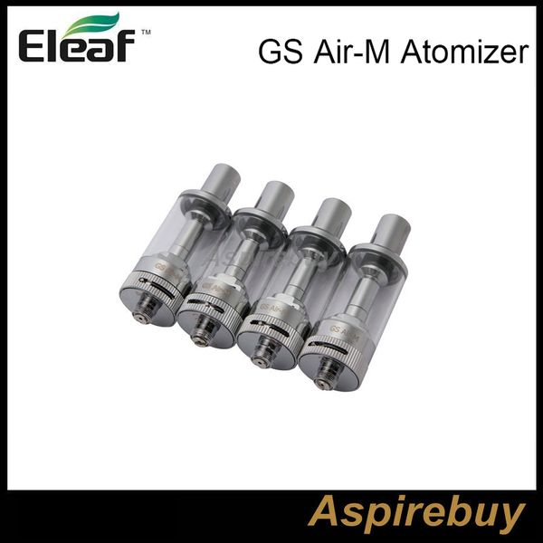100% оригинал Eleaf GS Air-M Форсунка 4мл GS Air Mega Танк Dual Coil Расход воздуха Регулируемый Clearomizer Лучший матч Eleaf iStick 20W
100% оригинал Eleaf GS Air-M Форсунка 4мл GS Air Mega Танк Dual Coil Расход воздуха Регулируемый Clearomizer Лучший матч Eleaf iStick 20W