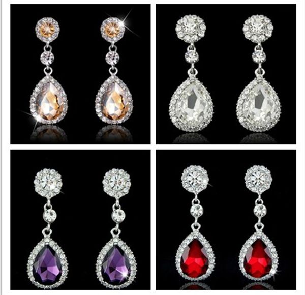 925 sterling silver plated shining crystal drop earrings new women bridal wedding zircon earrings jewelry fine jewelry db
925 sterling silver plated shining crystal drop earrings new women bridal wedding zircon earrings jewelry fine jewelry db