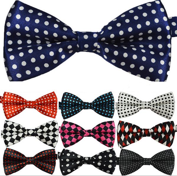 new fashion mens womens floral leisure polka dot stripes print bowtie neckwear bow tie ing, Black;gray
new fashion mens womens floral leisure polka dot stripes print bowtie neckwear bow tie ing, Black;gray