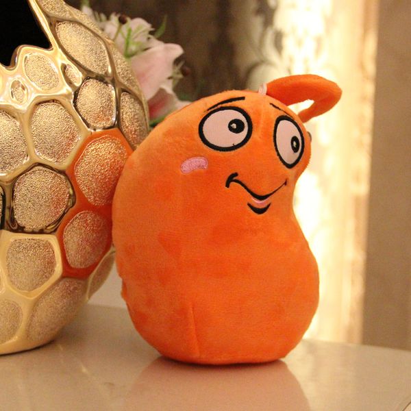 Растения против Зомби 2 серии плюшевых игрушек ПВЗ Фаршированная Chili Bean 18см / 7inch Tal
Растения против Зомби 2 серии плюшевых игрушек ПВЗ Фаршированная Chili Bean 18см / 7inch Tal