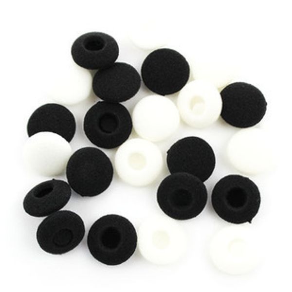 2000pcs/lot 1.8cm Thicker & Bigger Soft Sponge Ear Pad Foam Earbud Earbuds Cover Case For iPhone Sony 18mm white Black
2000pcs/lot 1.8cm Thicker & Bigger Soft Sponge Ear Pad Foam Earbud Earbuds Cover Case For iPhone Sony 18mm white Black