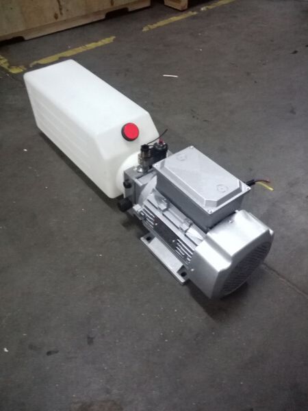 380vac 3kw hydraulic power packing unit for table lift hydraulic gear pumping motor single cylinder manufacture factory
380vac 3kw hydraulic power packing unit for table lift hydraulic gear pumping motor single cylinder manufacture factory