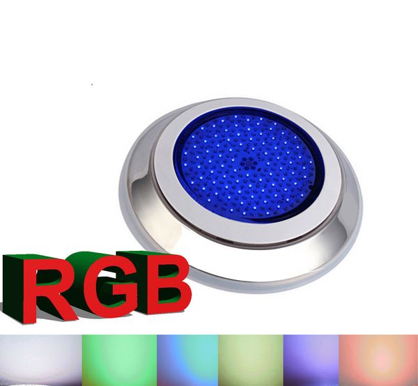multicolor resh/salt 252led 18w underwater 316 stainess resin filled led swimming pool lights lamps rgb home decoration
multicolor resh/salt 252led 18w underwater 316 stainess resin filled led swimming pool lights lamps rgb home decoration