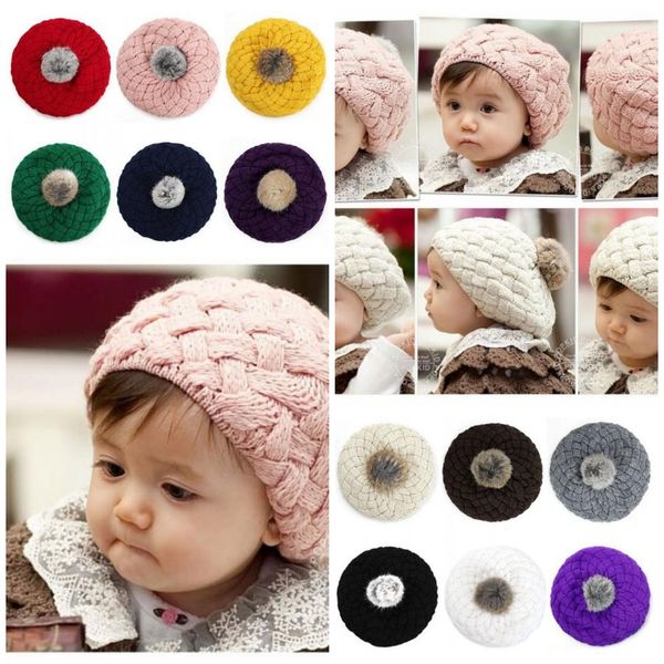 baby hats pom poms pink knit hat girls boys beanie winter toddler kids boy girl faux warm crochet cap 5m-5years children's, Yellow
baby hats pom poms pink knit hat girls boys beanie winter toddler kids boy girl faux warm crochet cap 5m-5years children's, Yellow
