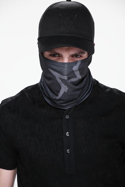wholesale-watch dogs game hat 2015 watchdogs aiden pearce cosplay costume cap, Silver
wholesale-watch dogs game hat 2015 watchdogs aiden pearce cosplay costume cap, Silver