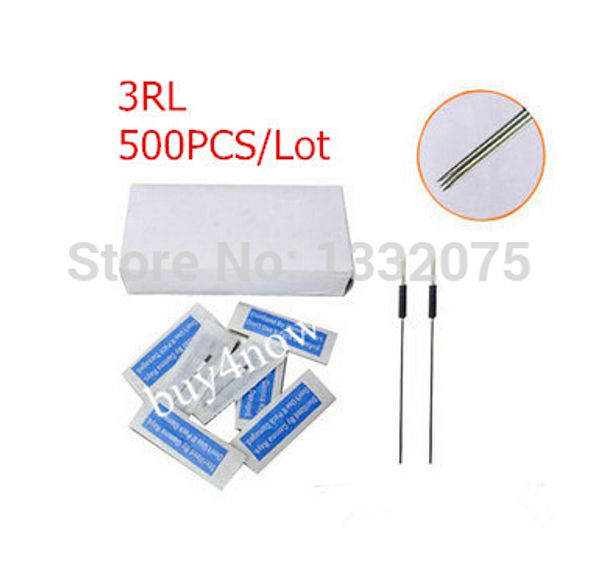 wholesale-wholesale 3r 500pcs permanent makeup needle cartridge for tattoo machines ing
wholesale-wholesale 3r 500pcs permanent makeup needle cartridge for tattoo machines ing