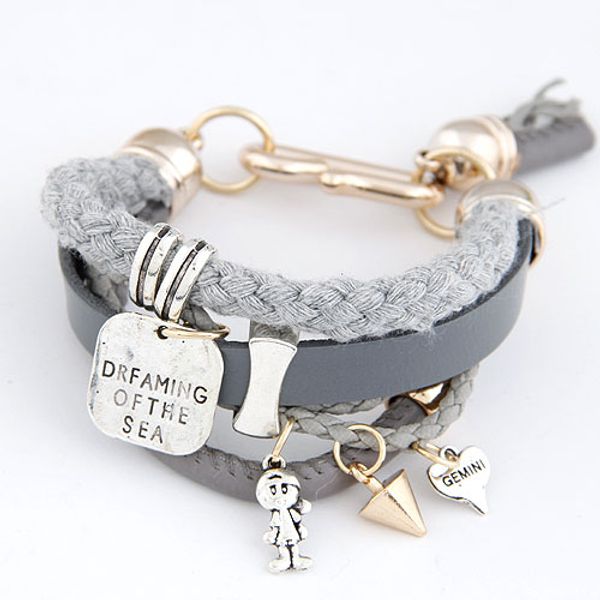 Charm Bracelets benaccessories