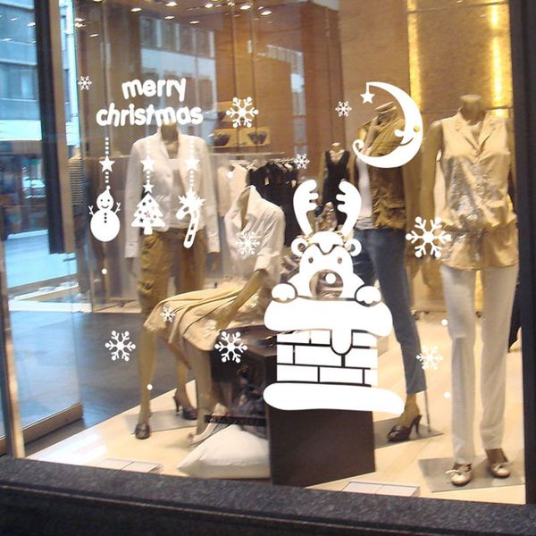 merry christmas wall sticker diy xmas snowflake decoration home decor christmas deer window stickers ing
merry christmas wall sticker diy xmas snowflake decoration home decor christmas deer window stickers ing