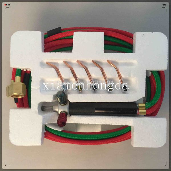 wholesale-2015 mini smith torch soldering smith equipment gold welding torch goldsmith equipment for jewelry tools with 5 tips
wholesale-2015 mini smith torch soldering smith equipment gold welding torch goldsmith equipment for jewelry tools with 5 tips