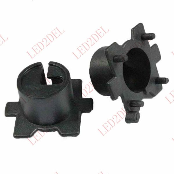 Car HID Headlights Conversion Base For Old Mazda 3 5 6 CX-7 MX-5 H7 Xenon Bulb Holder Retainers Adapter
Car HID Headlights Conversion Base For Old Mazda 3 5 6 CX-7 MX-5 H7 Xenon Bulb Holder Retainers Adapter