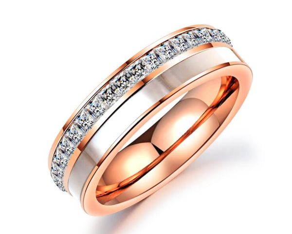 europe and the united states jewelry couple titanium steel ring black diamond shells double ring men and women ring festival gift, Silver
europe and the united states jewelry couple titanium steel ring black diamond shells double ring men and women ring festival gift, Silver
