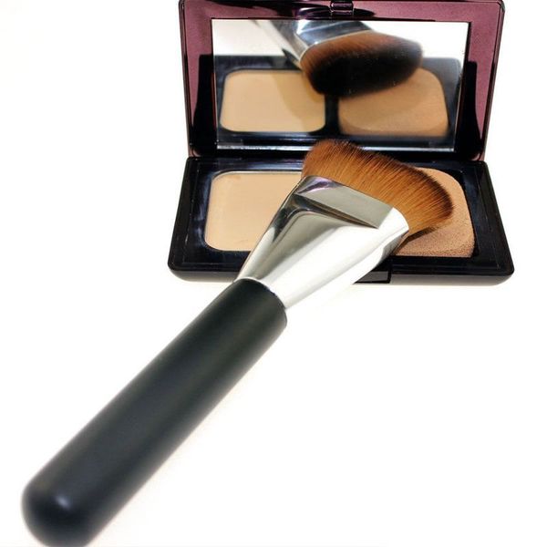 1 PC New Professional Women Lady Soft Makeup Flat Contour Blend Brush For Face Cheeks Foundation Popular Makeup Beauty Tools
1 PC New Professional Women Lady Soft Makeup Flat Contour Blend Brush For Face Cheeks Foundation Popular Makeup Beauty Tools