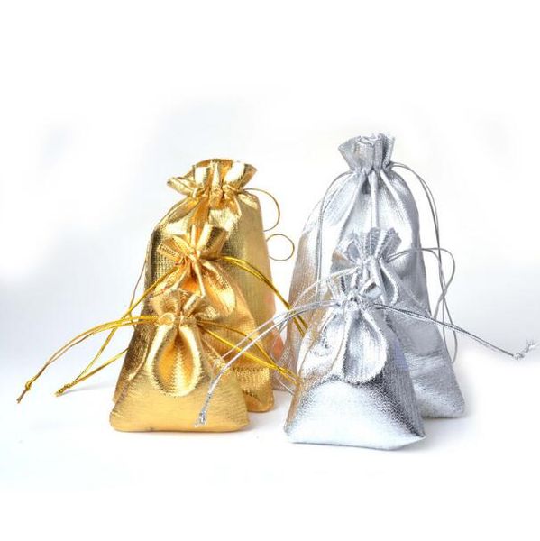 7*9cm jewelry pouches gift packaging storage bags gold silvery drawstring silk jewelry bag christmas wedding party gift pouch bag, Pink;blue
7*9cm jewelry pouches gift packaging storage bags gold silvery drawstring silk jewelry bag christmas wedding party gift pouch bag, Pink;blue