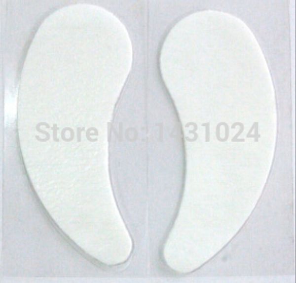 wholesale-100pcs=50 pairs one lot silk eye pads under eye patch eyelash extension lint gel eye pads good qulaitying
wholesale-100pcs=50 pairs one lot silk eye pads under eye patch eyelash extension lint gel eye pads good qulaitying