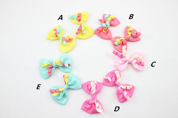 20pcs 2.5" ribbon korker hair bow clip girl hair accessories boutique side clip cute gymboree style princess hairpins for kid hd3406, Slivery;white
20pcs 2.5" ribbon korker hair bow clip girl hair accessories boutique side clip cute gymboree style princess hairpins for kid hd3406, Slivery;white