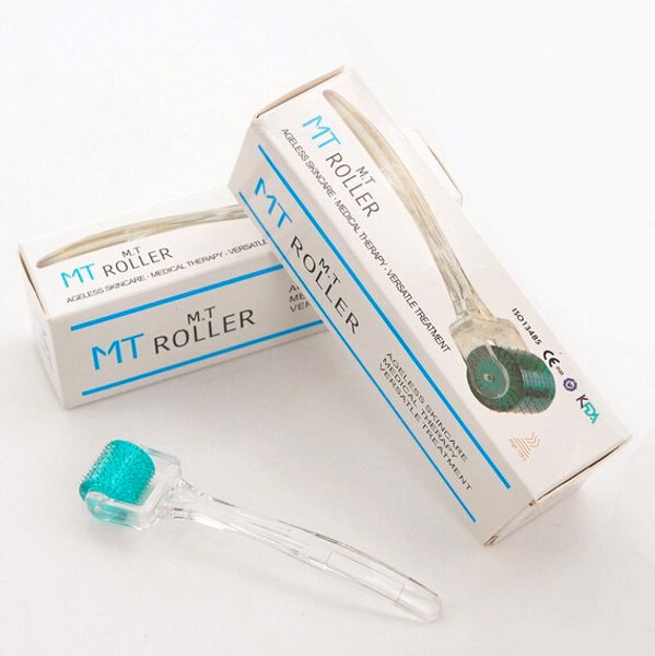 192 needles derma roller mt dermaroller facial skin care skin roller for wrinkle acne scar dark circle firming
192 needles derma roller mt dermaroller facial skin care skin roller for wrinkle acne scar dark circle firming