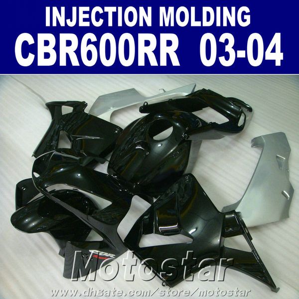 100 abs injection fairings kit for honda cbr 600rr 2003 2004 03 04 cbr600rr silver black fairing kit c6hy
100 abs injection fairings kit for honda cbr 600rr 2003 2004 03 04 cbr600rr silver black fairing kit c6hy