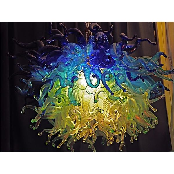 100% handmade blown murano glass chandelier light modern art home designed ceiling decorative led chandelier hanging glass pendant lamps 
100% handmade blown murano glass chandelier light modern art home designed ceiling decorative led chandelier hanging glass pendant lamps