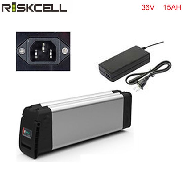 no taxes discharge 36v 500w electric bike li-ion battery 36v 15ah silver fish lithium ion battery with 15a bms 42v charger
no taxes discharge 36v 500w electric bike li-ion battery 36v 15ah silver fish lithium ion battery with 15a bms 42v charger
