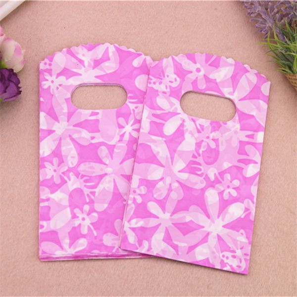 wholesale- new design good quality wholesale 50pcs/lot 9*15cm pink sunflower small plastic new year gift packaging bags
wholesale- new design good quality wholesale 50pcs/lot 9*15cm pink sunflower small plastic new year gift packaging bags