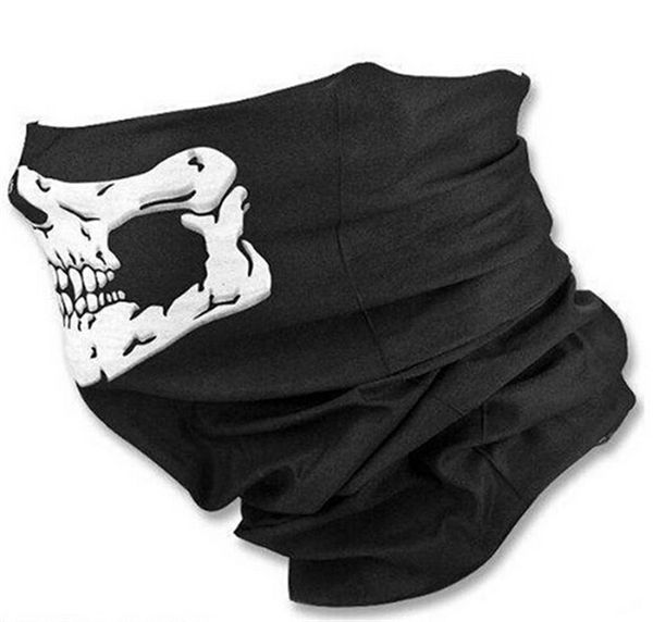 motorcycle cosplay skull k971 face mens womens half face ski multifunction black mask headband sport fashion biker ring scarf mask rcjr, White;black
motorcycle cosplay skull k971 face mens womens half face ski multifunction black mask headband sport fashion biker ring scarf mask rcjr, White;black