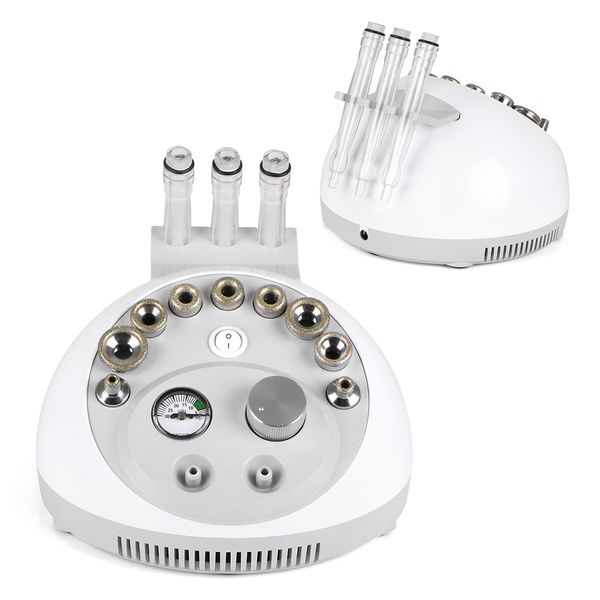 most effective diamond dermabrasion with 9 tips oxygen spray skin peeling facia care skin rejuvenation beauty device
most effective diamond dermabrasion with 9 tips oxygen spray skin peeling facia care skin rejuvenation beauty device