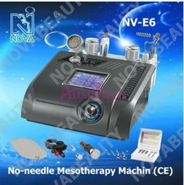 new nova 6in1 diamond dermabrasion microdermabrasion cold hammer skin scrubber bio lift no needle mesotherapy machine nv-e6
new nova 6in1 diamond dermabrasion microdermabrasion cold hammer skin scrubber bio lift no needle mesotherapy machine nv-e6