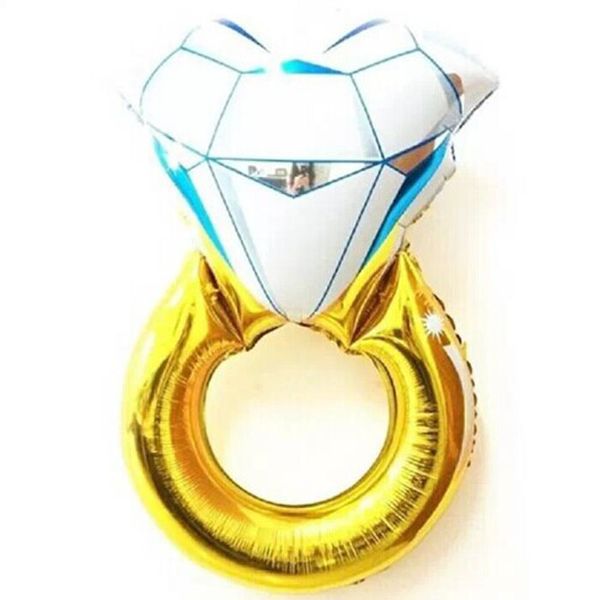 43 inches funny big diamond ring balloon 2015 new fashion party wedding decorations diamond ring balloon make a proposal wedding gifts
43 inches funny big diamond ring balloon 2015 new fashion party wedding decorations diamond ring balloon make a proposal wedding gifts
