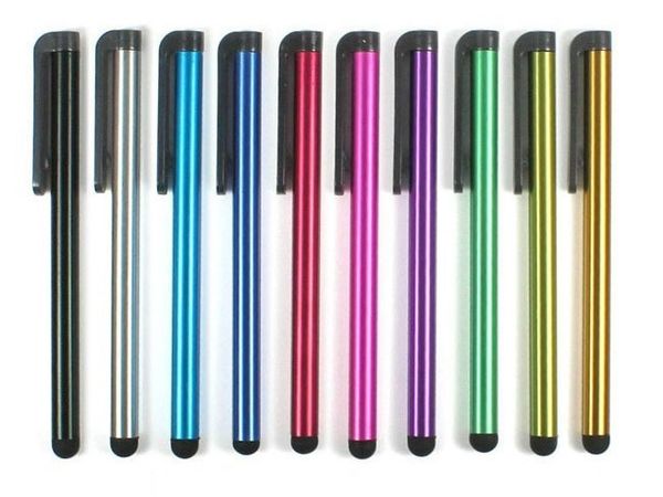 stylus pen capacitive screen highly sensitive touch pen for iphone6 6plus iphone5 4 samsunggalaxys5 s4 note4 note3 100pcs
stylus pen capacitive screen highly sensitive touch pen for iphone6 6plus iphone5 4 samsunggalaxys5 s4 note4 note3 100pcs