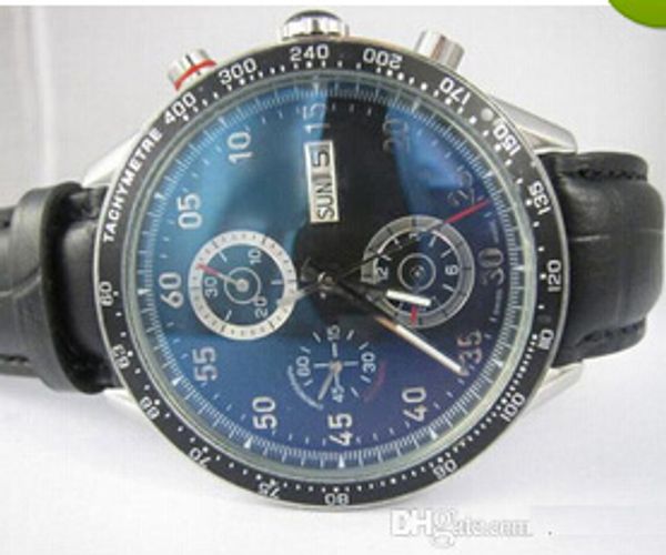 new luxury black dial leather watch strap mens automatic mechanical swiss famous brand fashion calibre 16 antique men stainless watches date, Slivery;brown
new luxury black dial leather watch strap mens automatic mechanical swiss famous brand fashion calibre 16 antique men stainless watches date, Slivery;brown