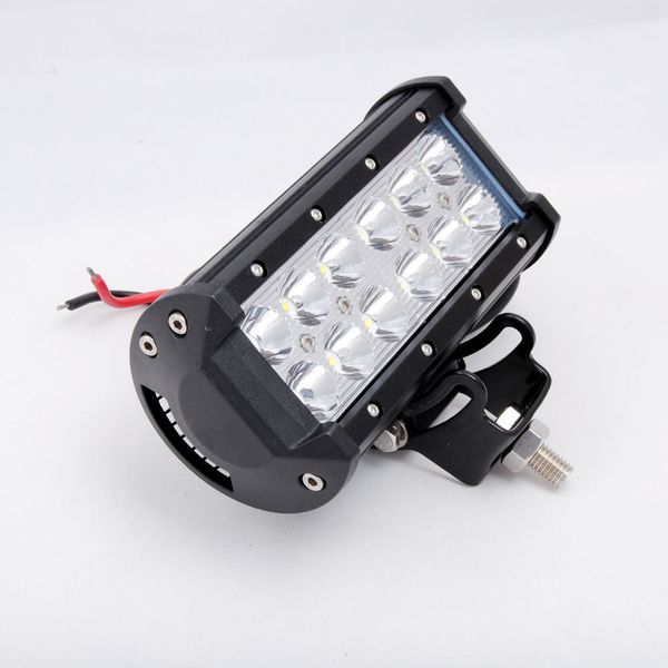6.5" 36w cree led work light bar lamp 2800lm car tractor boat off-road 4wd 4x4 12v 24v truck suv atv spot flood super bright working la
6.5" 36w cree led work light bar lamp 2800lm car tractor boat off-road 4wd 4x4 12v 24v truck suv atv spot flood super bright working la