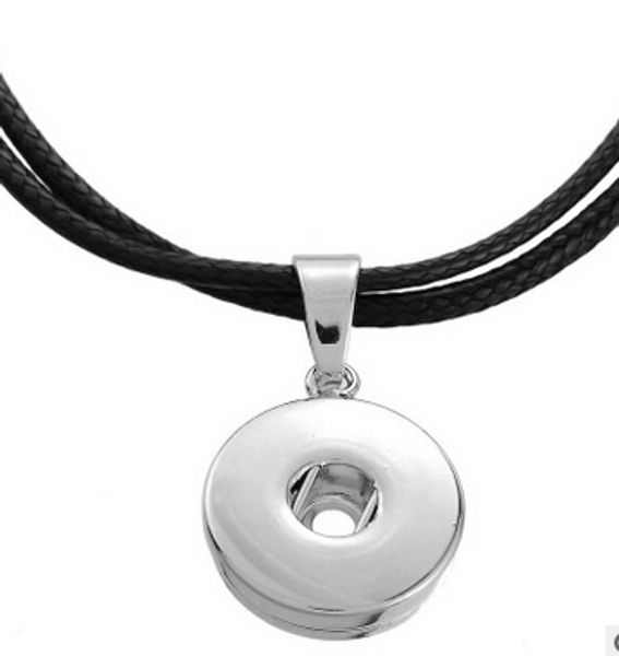 handmade leather cord necklace bracelet 18mm snap fashion jewelry accessories bracelet noosa button snap button giner button bracelet bangle, Golden;silver
handmade leather cord necklace bracelet 18mm snap fashion jewelry accessories bracelet noosa button snap button giner button bracelet bangle, Golden;silver